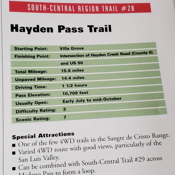 4 Wheel Adventures - Picture 3 of 7